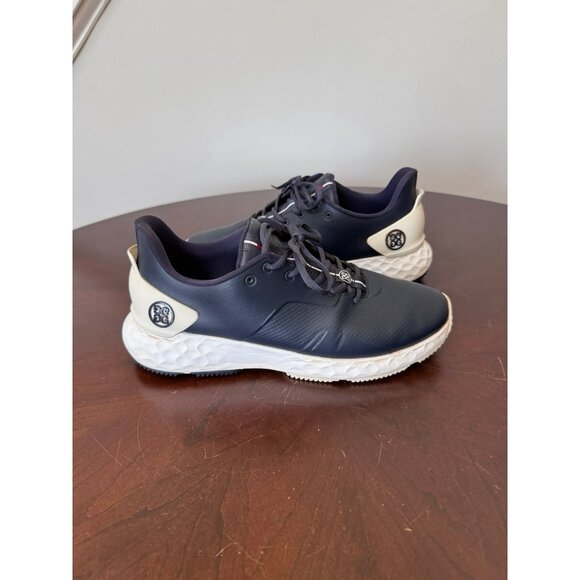 G/FORE Other - G/FORE Men’s MG4+ GOLF SHOE SPIKELESS TWILIGHT NAVY BLUE SIZE 10.5